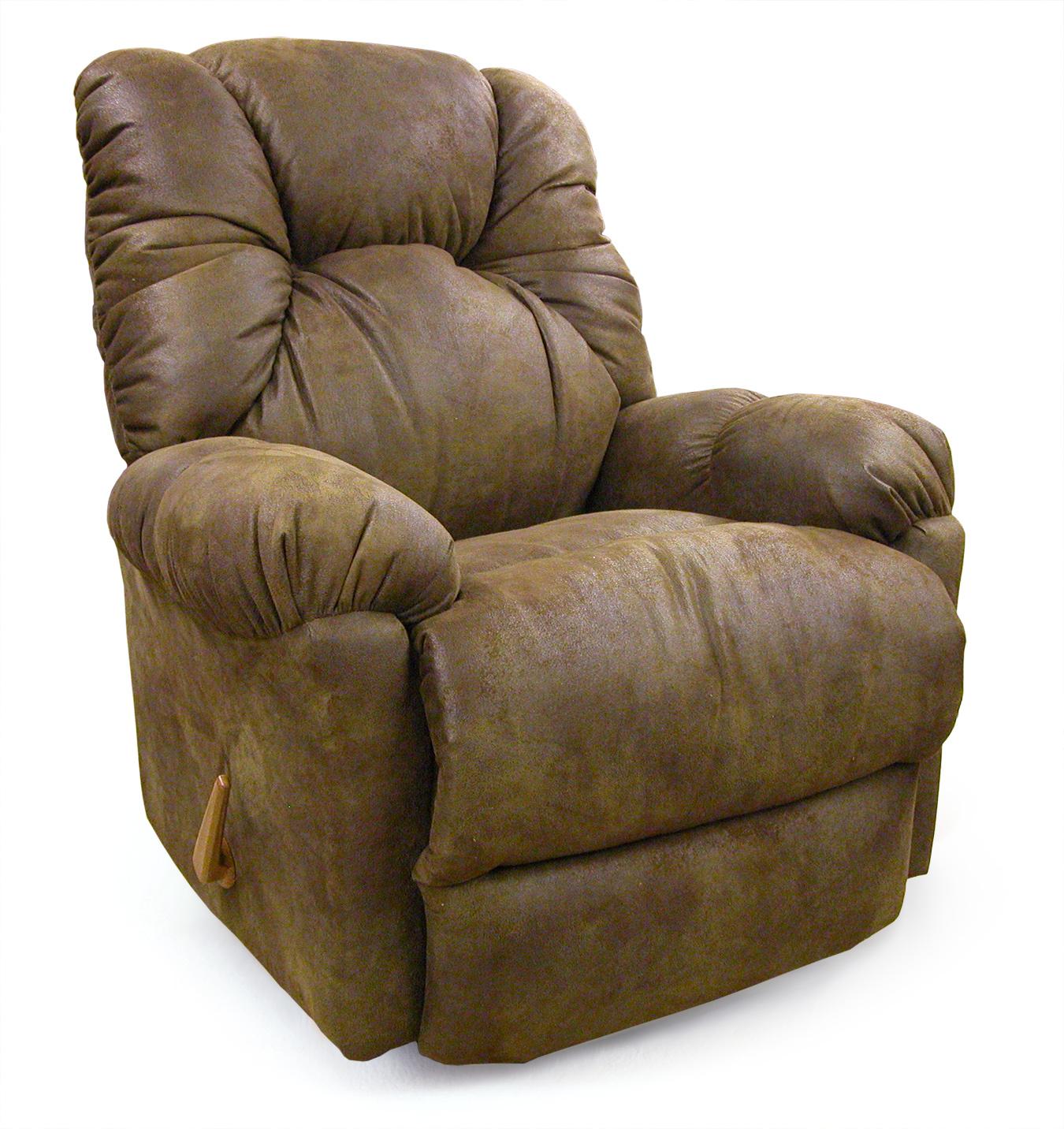 Best Home Furnishings Medium Recliners 9MW51 Power Lift Reclining Chair